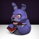 Figura de PVC Bonnie 1ª Edição de Five Nights at Freddy's