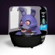 Figura de PVC Bonnie 1ª Edição de Five Nights at Freddy's