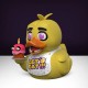 Figura PVC Chica Tubbz de Five Nights at Freddy's.