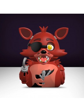 Figura PVC Foxy Tubbz de Five Nights at Freddy's.