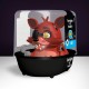 Figura PVC Foxy Tubbz de Five Nights at Freddy's.