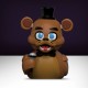Figura PVC Freddy Tubbz de Five Nights at Freddy's