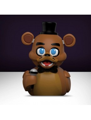 Figura PVC Freddy Tubbz de Five Nights at Freddy's