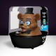 Figura PVC Freddy Tubbz de Five Nights at Freddy's