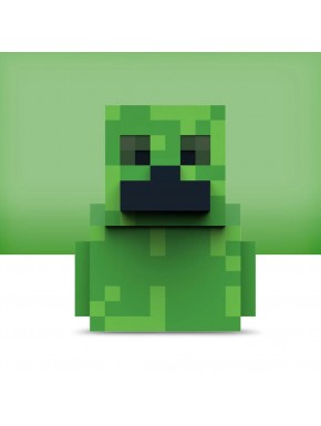 Figura Tubbz del Creeper de Minecraft
