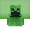 Figurine Tubbz Creeper Minecraft 1ère Édition 10 cm