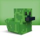 Figurine Tubbz Creeper de Minecraft