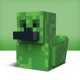 Figurine Tubbz Creeper de Minecraft