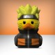 Figura de Naruto Uzumaki Tubbz em forma de pato