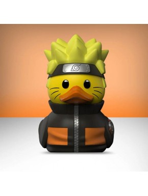 Figura de Naruto Uzumaki Tubbz en forma de pato