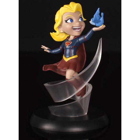 Figura Supergirl Q-Fig