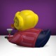 Figurine Star Trek Tubbz Quark PVC 10 cm