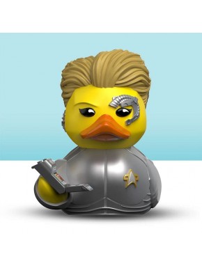 Figura PVC Tubbz Seven of Nine de Star Trek