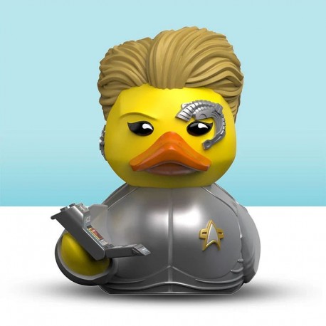 Figura PVC Tubbz Seven of Nine de Star Trek