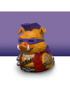 Figura Bebop Tubbz de 10 cm de Tortugas Ninja.