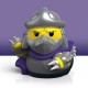 Figure PVC Tortues Ninja Tubbz Shredder 1ère Édition 10 cm