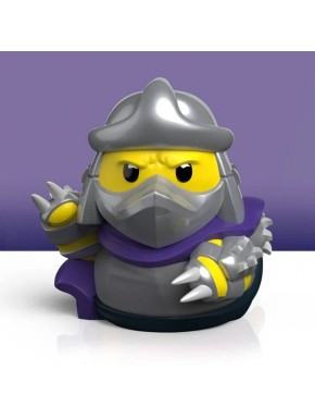 Figura de PVC Tortugas Ninja Tubbz Shredder