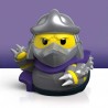 Figure PVC Tortues Ninja Tubbz Shredder 1ère Édition 10 cm