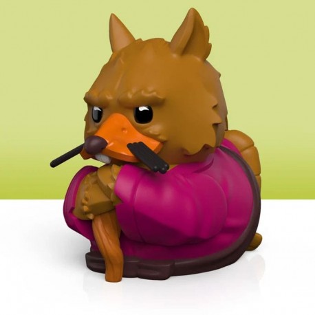 Figura PVC Splinter Tortugas Ninja Tubbz