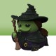 Figura Elphaba Thropp Wicked Tubbz.