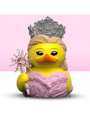 Figure PVC de Glinda Upland en canard
