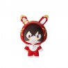 Peluche Amber Genshin Impact Teyvat Paradise 18 cm Mondstadt