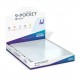 Pages Ultimate Guard avec 9 compartiments