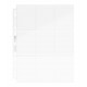 Pages Ultimate Guard avec 9 compartiments
