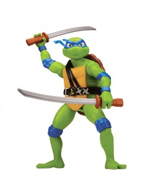 Figura de acción Leonardo 30 cm Ninja Turtles