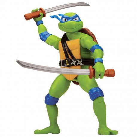 Figura de acción Leonardo 30 cm Ninja Turtles
