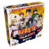 Extension Jeu de Dés Naruto Ninja Arena : Genin Pack