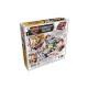 Boîte d'Extension Naruto Ninja Arena : Genin Pack