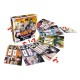 Boîte d'Extension Naruto Ninja Arena : Genin Pack