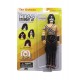 Figura de Kiss Love Gun Catman 20 cm
