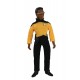 Figura de acción Geordi La Forge de 20 cm