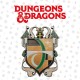 Medallón Dungeons & Dragons Silverymoon Insignia