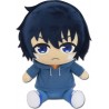 Peluche Sung Jinwoo 30 cm de Solo Leveling