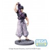 Jujutsu Kaisen Statue Luminasta PVC Toji Fushiguro 17 cm