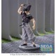 Estatua Jujutsu Kaisen Toji Fushiguro de PVC 17 cm