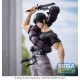 Estatua Jujutsu Kaisen Toji Fushiguro de PVC 17 cm