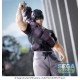 Estatua Jujutsu Kaisen Toji Fushiguro de PVC 17 cm