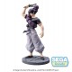 Estatua Jujutsu Kaisen Toji Fushiguro de PVC 17 cm