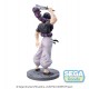 Estatua Jujutsu Kaisen Toji Fushiguro de PVC 17 cm