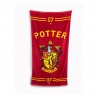Serviette Quidditch Harry Potter 150 x 75 cm Coton
