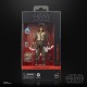Figurine Osha Aniseya de Star Wars Black Series