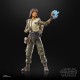Figurine Osha Aniseya de Star Wars Black Series