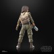 Figurine Osha Aniseya de Star Wars Black Series