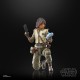 Figurine Osha Aniseya de Star Wars Black Series
