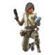 Figurine Osha Aniseya de Star Wars Black Series