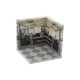 Dioramansion 150 oficina para Nendoroid y Figma